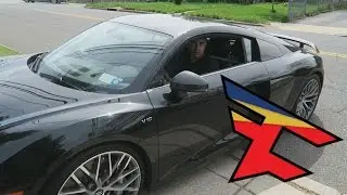 GOODBYE FAZE HOUSE