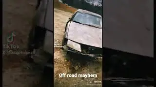 off road mayhem