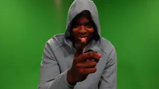 Lil Goodie intro
