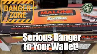 True Outdoors: My Wallet Didn&rsquo;t Stand a Chance&hellip; Until It Did