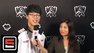 KT Rolster Smeb offers up support to other teams after a 2-0 start to Group Stage | ESPN Esports