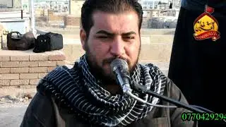 اربعين  المرحومة أم رعد من أهالي البصرة في النجف من مؤسسة ابوحسام الخادم ٠٧٧٠٢٩٧٤٥٩١