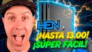 FINALLY! MAGIC on ANY PS4 until 13.00 (The EASIEST tutorial)