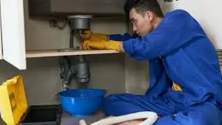 Alexandria Plumbing Pros: Affordable Repairs, Drain Cleaning & Emergency Services
