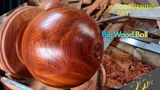 Woodworking Magic – Watch This Transformation