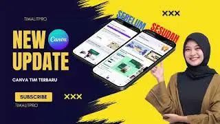BAGAIMANA CARA MENDAPATKAN CANVA PRO GRATIS SECARA LEGAL ?|SIMAK TUTORIAL INI YA - 13 FEBRUARI 2026