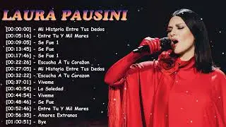 Greatest Hits Álbum Completo Música Romántica – Laura Pausini Top 20 canciones
