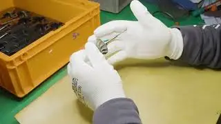 Compact Service ABC &ndash; Industrial Quality, Machining & Engineering Excellence | The Quality Way