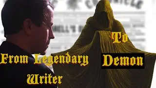 Kessler Untold: The Tragedy of a Forgotten Gothic Horror Author