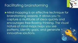 How is Mind Mapping Helpful
