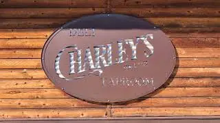 Charley's in Petaluma CA. 