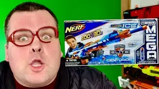 My Most Valuable IN-BOX Nerf Blasters 😎🙌