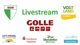 KVS-Pokal Männer 1. Runde: SG Grün-Weiß Mehltheuer II - SV Seelingstädt