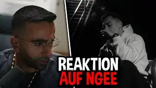 PA Sports REAGIERT auf NGEE - Normalit&auml;t | PA Sports Reaction