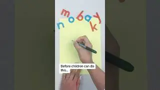 Fine Motor Activity for children . #finemotorskills #pencilcontrol #finemotoracrivityfortoddler