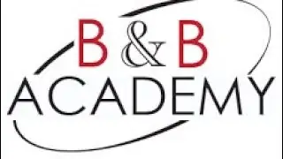Welcome to B@B Academy : Your Guide to Financial Freedom