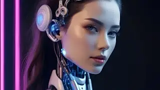 DJ KRAMNIK  ~ BAD ROBOT extended remix