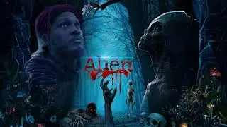 Alien | I King I Opo | Official Song | 2025