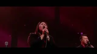 Allah Roh Kudus - Audy Jane