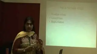 Homeopathy For Women's Health Part 1.wmv