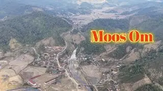 Moos Om Kho Siab Heev(ບ້ານ ອາວເໜືອ-ອາວກາງ). Feb 2,2026.