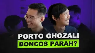 Ghozali Bangkrut, Hampir Endorse Judi?! Update setelah NFT Boom