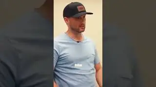 Nate Bargatze Italian Roots Revealed