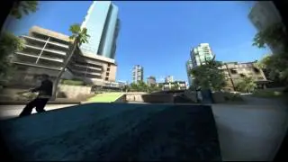 shreddin in port carverton exoskate89
