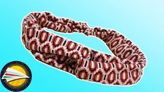 Fejp&aacute;nt varr&aacute;s 2 l&eacute;p&eacute;sben | 5 perces &ouml;tlet | varr&aacute;s kezdőknek | varr&aacute;stanul&aacute;s dzs&ouml;rz&eacute; | Varrj velem!