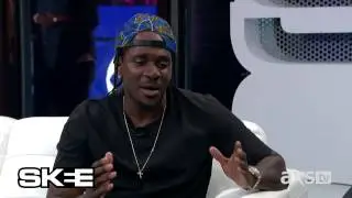 Pusha T Talks Kanye West & New Album 