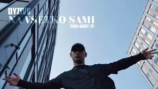 Dyzivv - Na V&scaron;etko Sami (Official Audio)