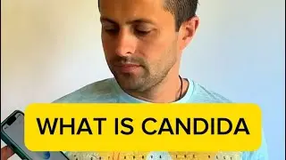What Is Candida &mdash; And Why You Can&rsquo;t Kill It With Pills