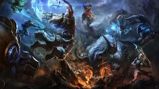 Clips Random - Liga de las Leyendas