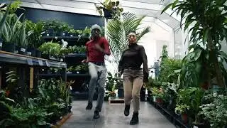 Joro-Wizkid (dance video)