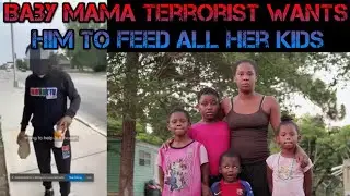 Single Mothers brings all her children for a Dinner date and Wants the New Man to pay for it