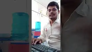 UPSSSC Junior Assistant Live Typing Practice | Hindi + English Typing Test | DGovt Job Preparation 🔥