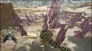Ark Extinction deutsch #262 Elementtentakeln - Let&acute;s Play Gameplay German