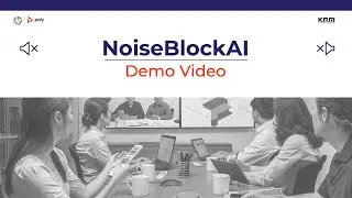 Innovadora tecnolog&iacute;a NoiseBlockAI de Poly! 🌐