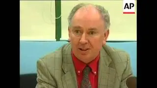 UK scientists on factfinding mission