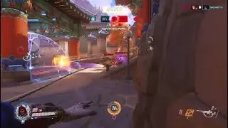 Previous Top 500 Ana PS4 Solo support with 13K HEALING!