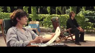 A Burning Hot Summer / Un &eacute;t&eacute; br&ucirc;lant (2011) - Trailer (English subtitles)