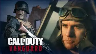 COD Vanguard Event: My Reaction