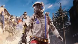 LIVE 🔴 | Arc Raiders Sinhala Gameplay | First Impressions & Team Fight | Sri Lanka Player Live 2025