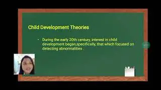 Chapter 5 (Typical and Atypical Development Among Children)