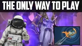 7.02 - The Only Way To Play - Dark Seer