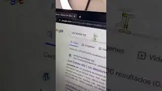 Como borrar informaci&oacute;n de Internet #eliannyanez #yoteayudo #trucosytips #herramientasdigitales #tec