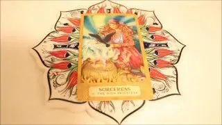 Cancer January 2016 Tarot Reading | Year Forecast 2016