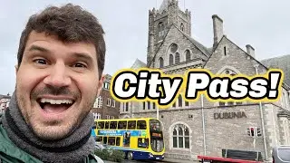 The EPIC Museum, The Little Museum of Dublin, and More! The Last Day of the Dublin City Pass
