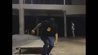 faucet failure skate edit