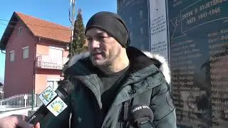GODISNJICA POGIBIJE MUHAREMA HORICA 2023